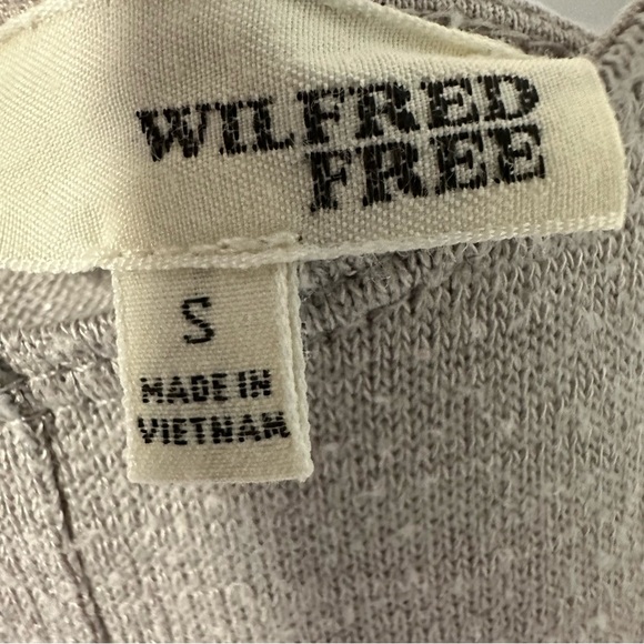 Wilfred Free Flowy Dress - Picture 5 of 5